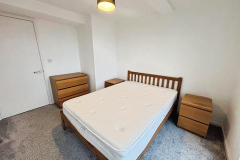 undefined, Saxton Gardens, The Avenue, Leeds, West Yorkshire, LS9