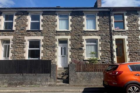 3 bedroom terraced house for sale, 28 Part Street, Blaina, Abertillery, NP13 3EE