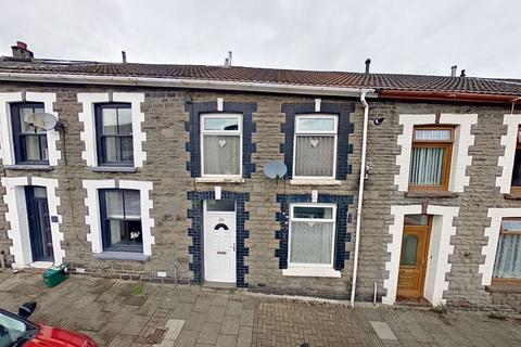 3 bedroom terraced house for sale, 39 Tallis Street, Treorchy, Mid Glamorgan, CF42 6LU