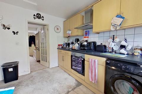 3 bedroom terraced house for sale, 39 Tallis Street, Treorchy, Mid Glamorgan, CF42 6LU