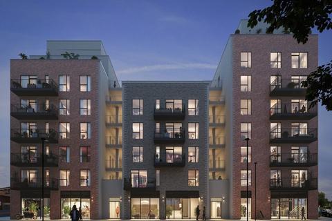 2 bedroom apartment for sale, Plot 25 at Caxton Square, Caxton Road, Wood Green N22