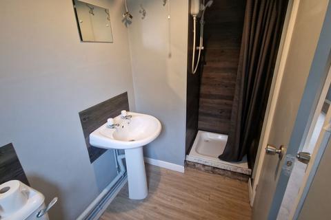 1 bedroom apartment for sale, 1 Kent Close, Rogerstone, Newport, Gwent, NP10 0BE