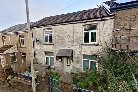 3 bedroom terraced house for sale, 83 Collenna Road, Tonyrefail, Porth, Mid Glamorgan, CF39 8EH