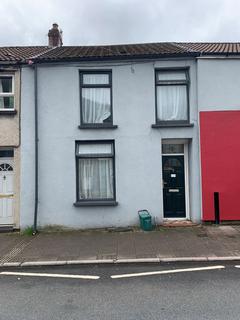 3 bedroom terraced house for sale, 146 High Street, Treorchy, Mid Glamorgan, CF42 6PA