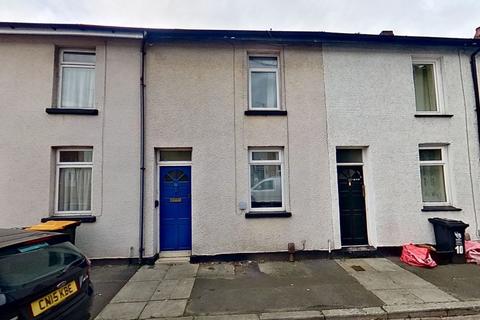 2 bedroom terraced house for sale, 11 Maindee Parade, Newport, Gwent, NP19 8FJ