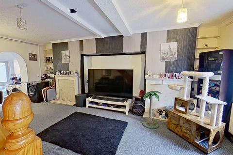 2 bedroom terraced house for sale, 11 Maindee Parade, Newport, Gwent, NP19 8FJ