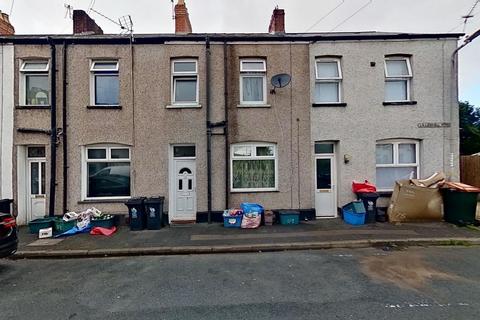 2 bedroom terraced house for sale, 4 Lilleshall Street, Newport, Gwent, NP19 0FB