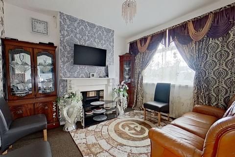 2 bedroom terraced house for sale, 4 Lilleshall Street, Newport, Gwent, NP19 0FB