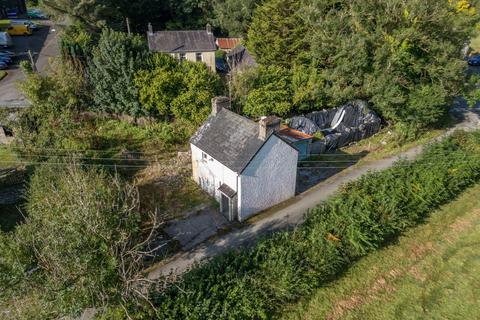 2 bedroom cottage for sale, Bee Hive, Ty Mawr, Llanybydder, Dyfed, SA40 9RB