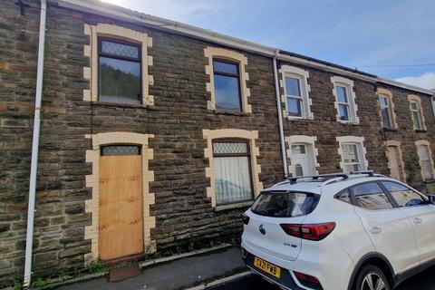 3 bedroom terraced house for sale, 127 Jersey Road, Blaengwynfi, Port Talbot, West Glamorgan, SA13 3TE