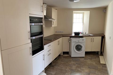 Terraced house for sale, 8 Water Street, Aberaeron, Dyfed, SA46 0DG