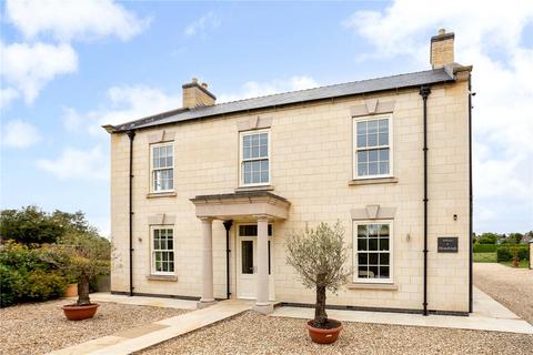 4 bedroom detached house for sale, Stoneleigh, Fen Road, Owmby-by-Spital, Market Rasen, LN8