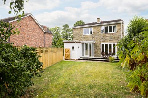 4 bedroom detached house for sale, Drome Road, Copmanthorpe, York