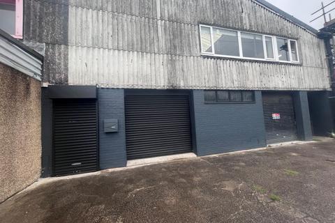 Industrial unit for sale, Unit 5 Cwmbach Industrial Estate, Cwmbach, Aberdare, CF44 0AE