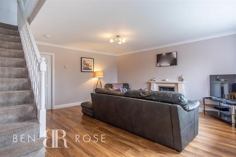 4 bedroom detached house for sale, Whitsundale, Westhoughton, Bolton