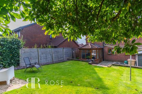 4 bedroom detached house for sale, Whitsundale, Westhoughton, Bolton