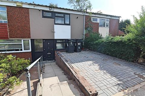 3 bedroom terraced house for sale, Darley Avenue, Birmingham B34