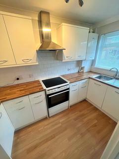 2 bedroom end of terrace house to rent, Empson Walk, Lee On The Solent, Hampshire, PO13