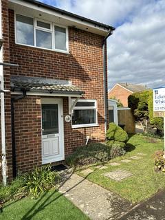 2 bedroom end of terrace house to rent, Empson Walk, Lee On The Solent, Hampshire, PO13