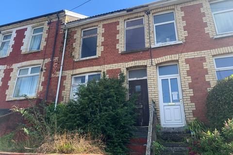 3 bedroom terraced house for sale, 80 Upper Adare Street, Pontycymer, Bridgend, Mid Glamorgan, CF32 8LP