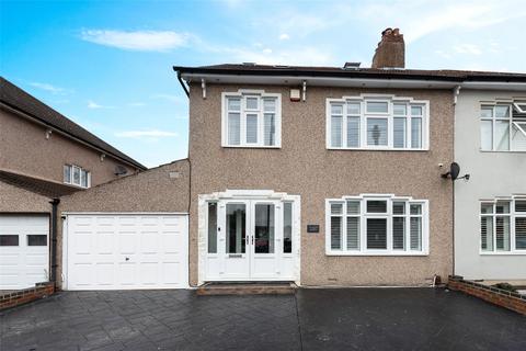 4 bedroom semi-detached house for sale, Long Lane, Bexleyheath, London, DA7