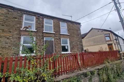 3 bedroom terraced house for sale, 151 Rhys Street, Trealaw, Tonypandy, Mid Glamorgan, CF40 2QF