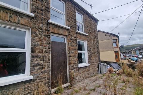 3 bedroom terraced house for sale, 151 Rhys Street, Trealaw, Tonypandy, Mid Glamorgan, CF40 2QF