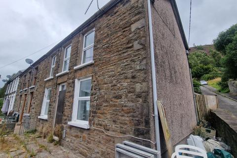 3 bedroom terraced house for sale, 151 Rhys Street, Trealaw, Tonypandy, Mid Glamorgan, CF40 2QF