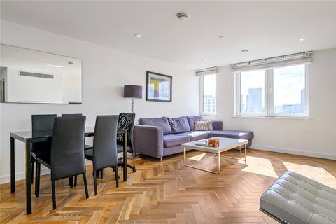 2 bedroom apartment to rent, City Road, London, EC1V