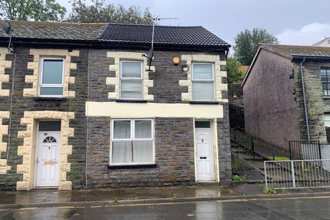 3 bedroom terraced house for sale, 104 East Road, Tylorstown, Ferndale, Mid Glamorgan, CF43 3BS