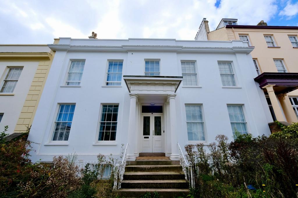 Midvale Road, Jersey JE2 1 bed apartment for sale £410,000