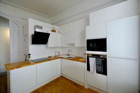 1 bedroom apartment for sale, Midvale Road, Jersey JE2