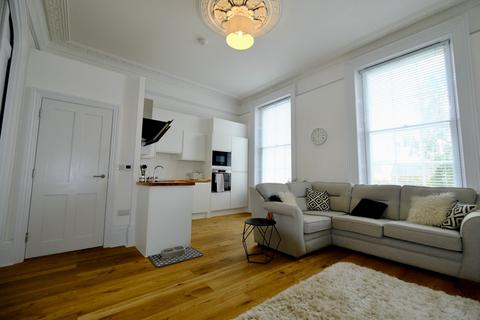 1 bedroom apartment for sale, Midvale Road, Jersey JE2