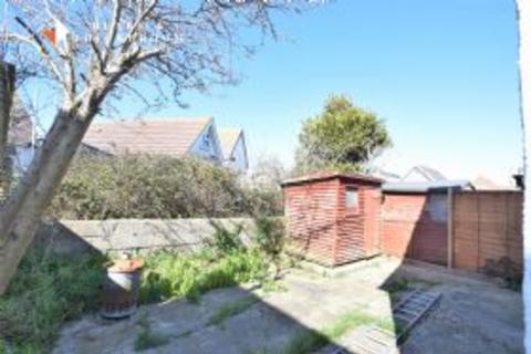undefined, Jaywick, Jaywick