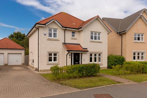 4 bedroom detached house for sale, 13 Bayview Circus, Dunbar, East Lothian, EH42 1ZT