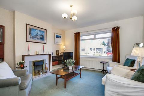 3 bedroom semi-detached house for sale, 11 Craigmount Drive, Corstorphine, EH12 8DB