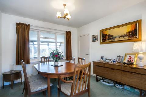 3 bedroom semi-detached house for sale, 11 Craigmount Drive, Corstorphine, EH12 8DB