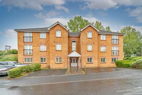 2 bedroom apartment for sale, Barrow Close, Aldridge, Walsall WS9