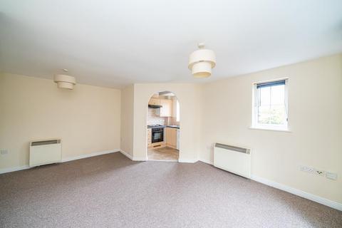 2 bedroom apartment for sale, Barrow Close, Aldridge, Walsall WS9