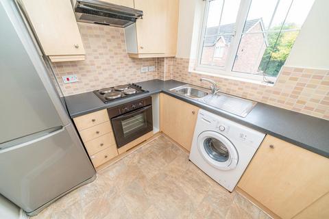 14 Barrow Close, Walsall, WS9 9BS
