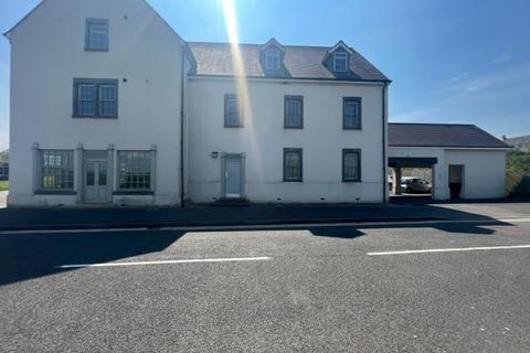 Industrial unit for sale, Retail Unit & Freehold of 7 Flats, Coed Darcy, Llandarcy, Neath, SA10 6FL