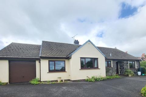 2 bedroom bungalow for sale, Winch Hill, Sardis, Saundersfoot, Dyfed, SA69 9AW