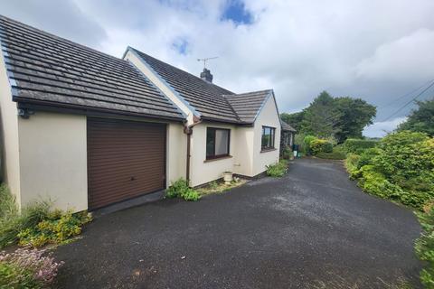 2 bedroom bungalow for sale, Winch Hill, Sardis, Saundersfoot, Dyfed, SA69 9AW