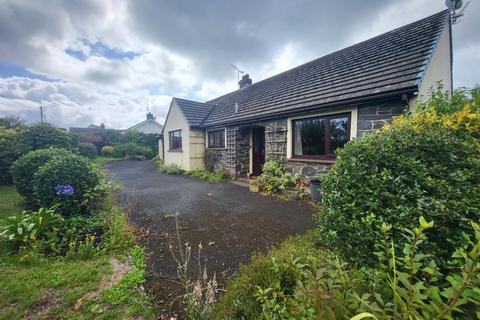 2 bedroom bungalow for sale, Winch Hill, Sardis, Saundersfoot, Dyfed, SA69 9AW