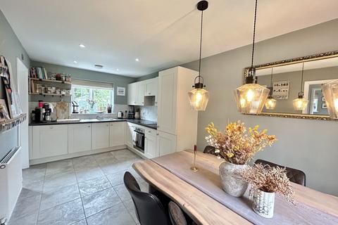 3 bedroom detached house for sale, Stimpson Street, Sutton, Ely, Cambridgeshire