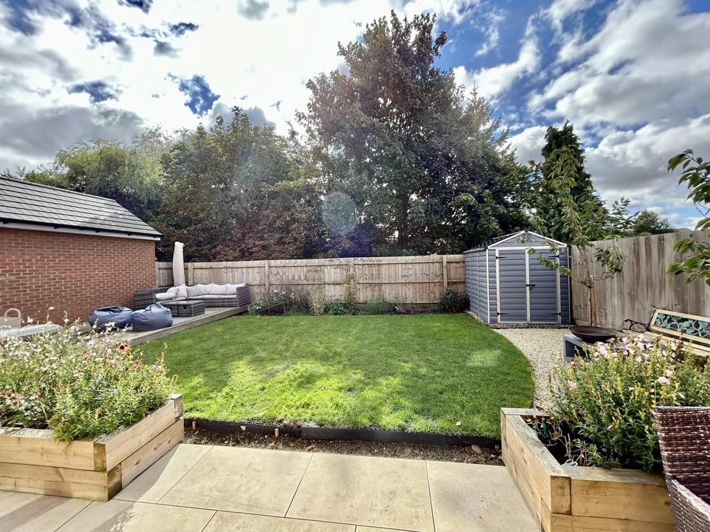 NEw Garden 1