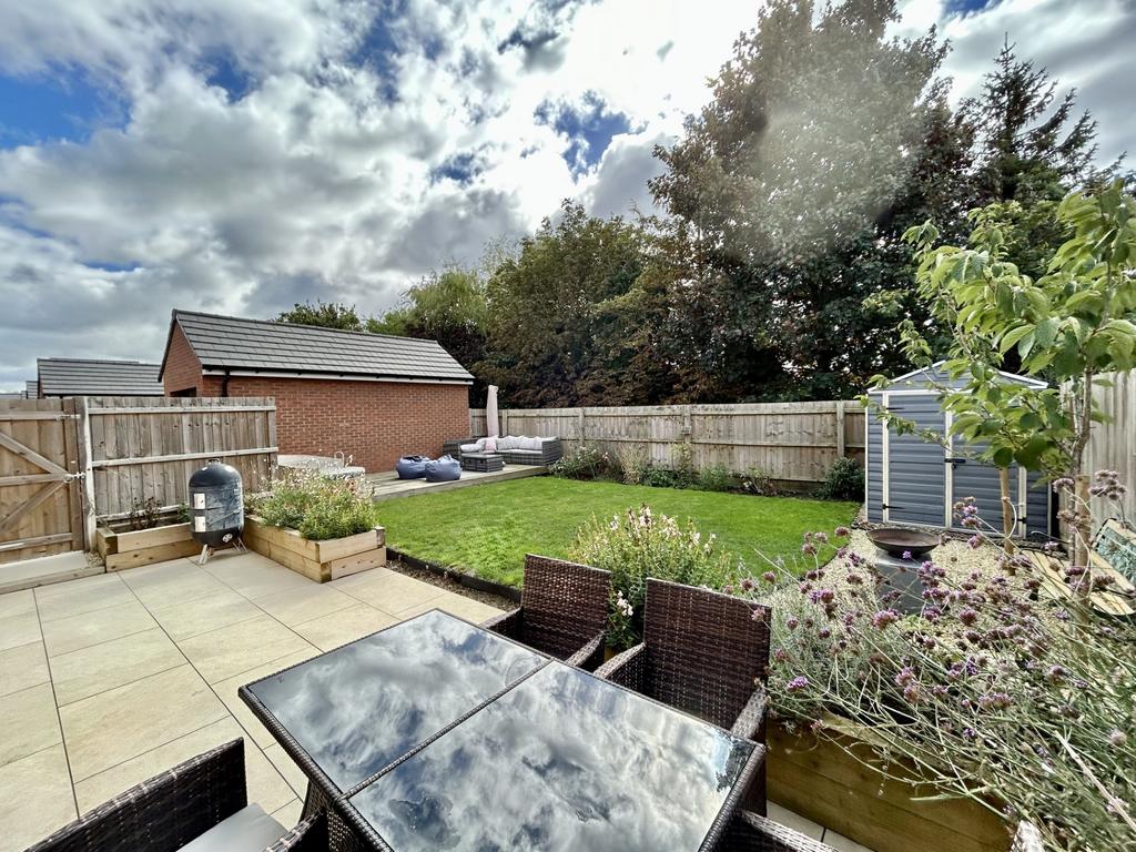 New Garden 2