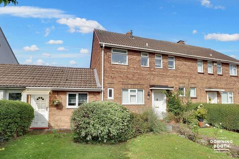 2 bedroom semi-detached house for sale, Baker Street, Burntwood WS7