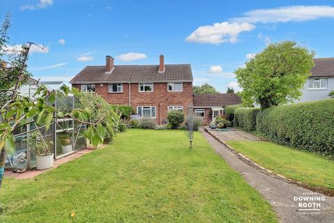 2 bedroom semi-detached house for sale, Baker Street, Burntwood WS7