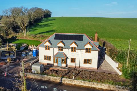 4 bedroom detached house for sale, Metcombe, Ottery St Mary